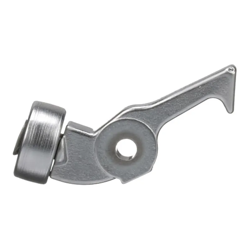 Peça código OEM 9838791 — Lábio do gancho de bico - 19 mm DE x 52 mm C