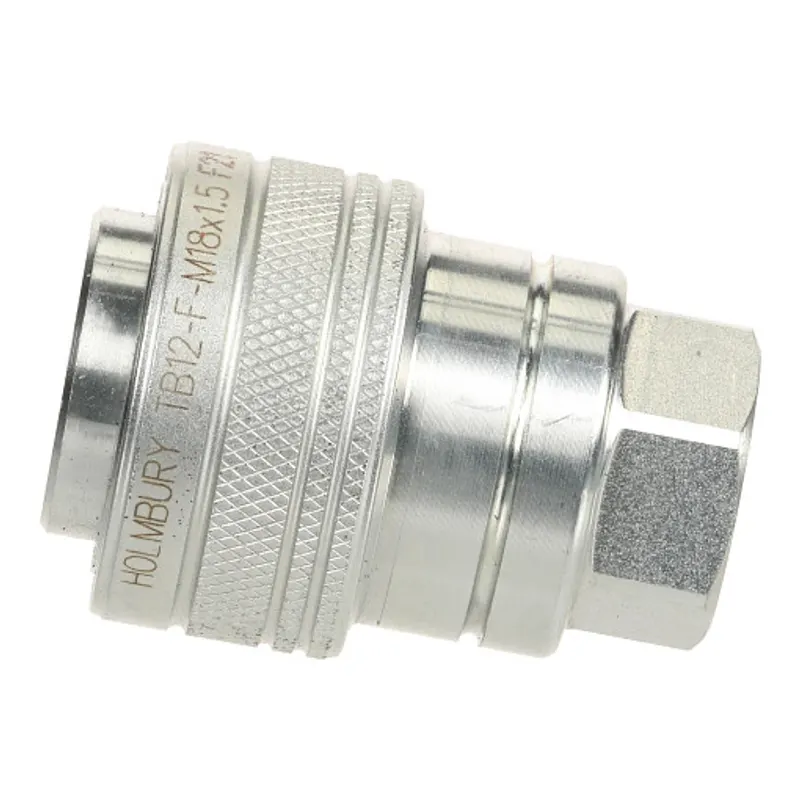 Peça código OEM 9839028 — CONECTOR HIDRÁUL