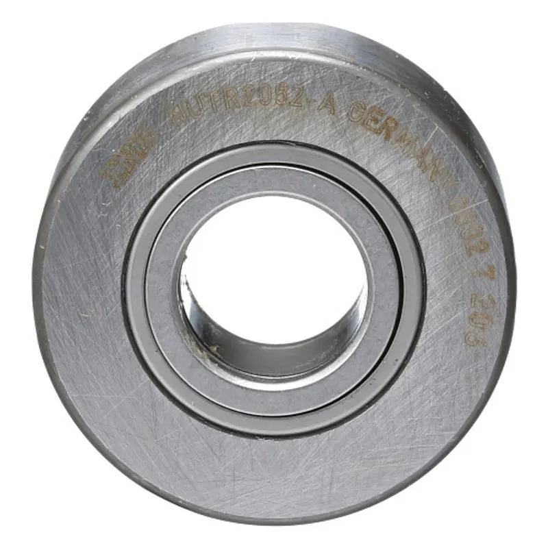 Peça código OEM 9839123 — Rolo de suporte - 20 mm DI x 52 mm DE x 25 mm L