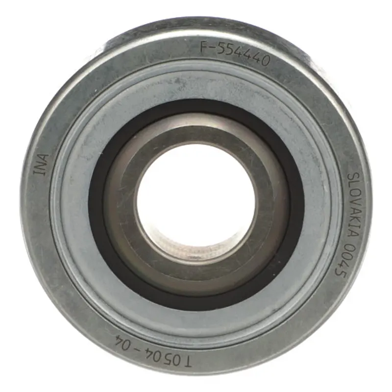 Peça código OEM 9839315 — Rolamento de esferas - 16 mm DI x 49 mm DE x 20 mm L
