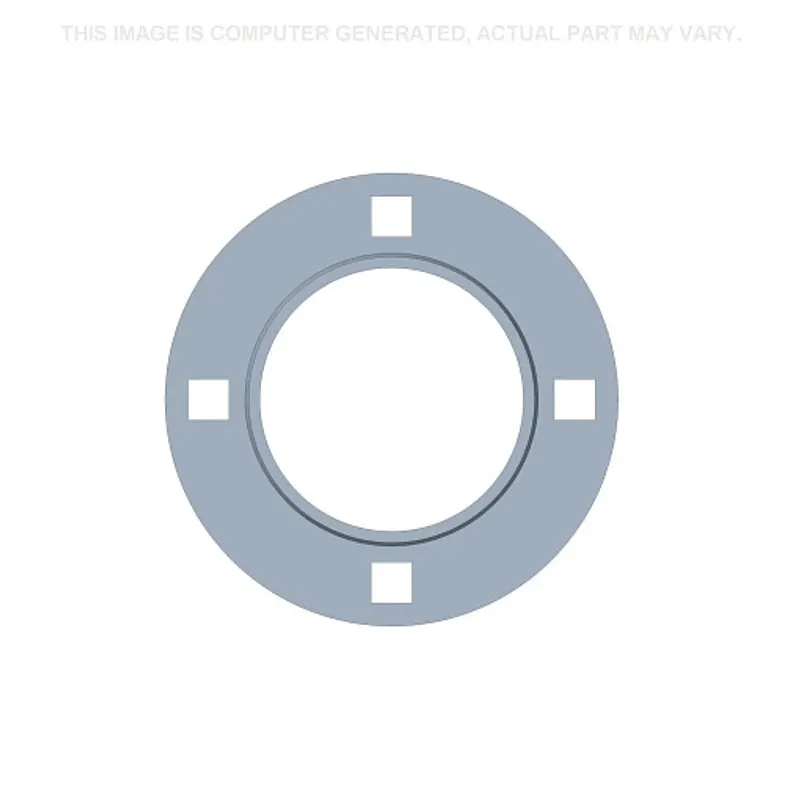 Peça código OEM 9839324 — FLANGE
