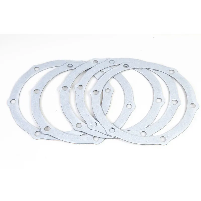 Peça código OEM 98400781 — Gaxeta da tampa dianteira do bloco de cilindros - 0,8…