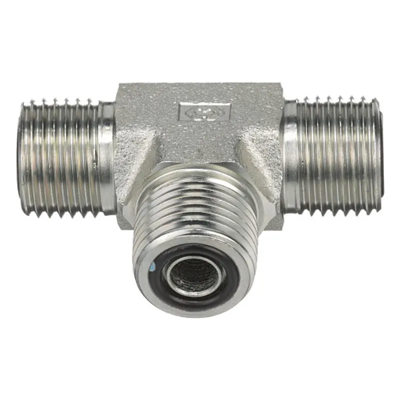 Peça código OEM 9840322 — Conexão T