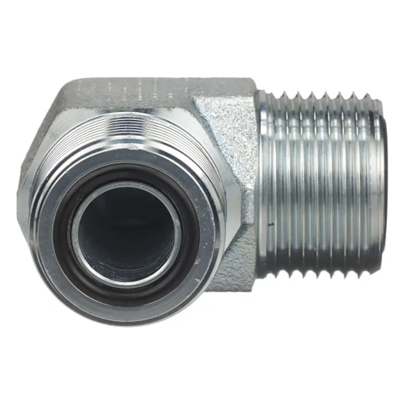 Peça código OEM 9840570 — Elbow