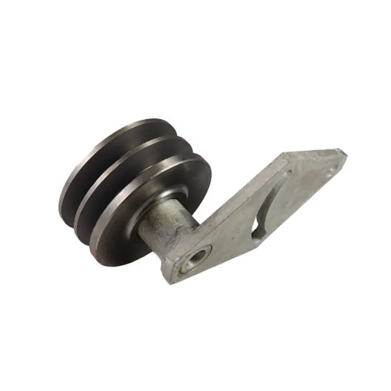 Peça código OEM 98411382 — Tensor de Correia