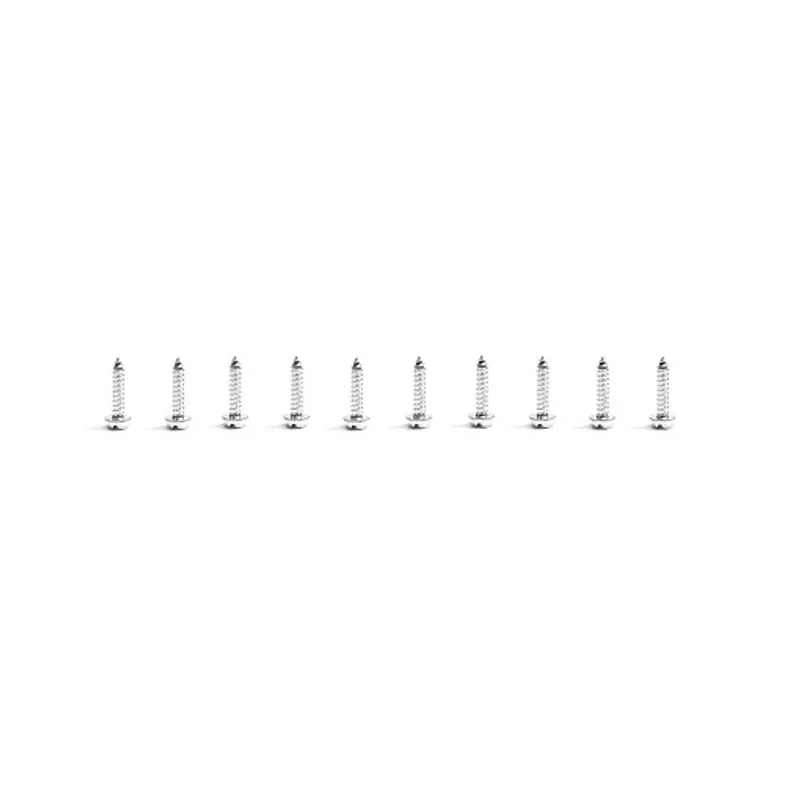Peça código OEM 9842264 — Parafuso sextavado autorroscante - M3,5 x 1,3 x 16mm