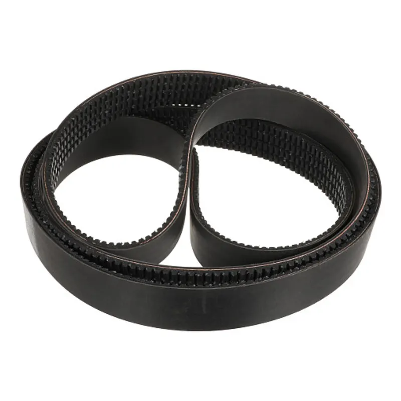 Peça código OEM 9842665 — Main Shaft Drive V-Belt - Banded - 0.60" W x…