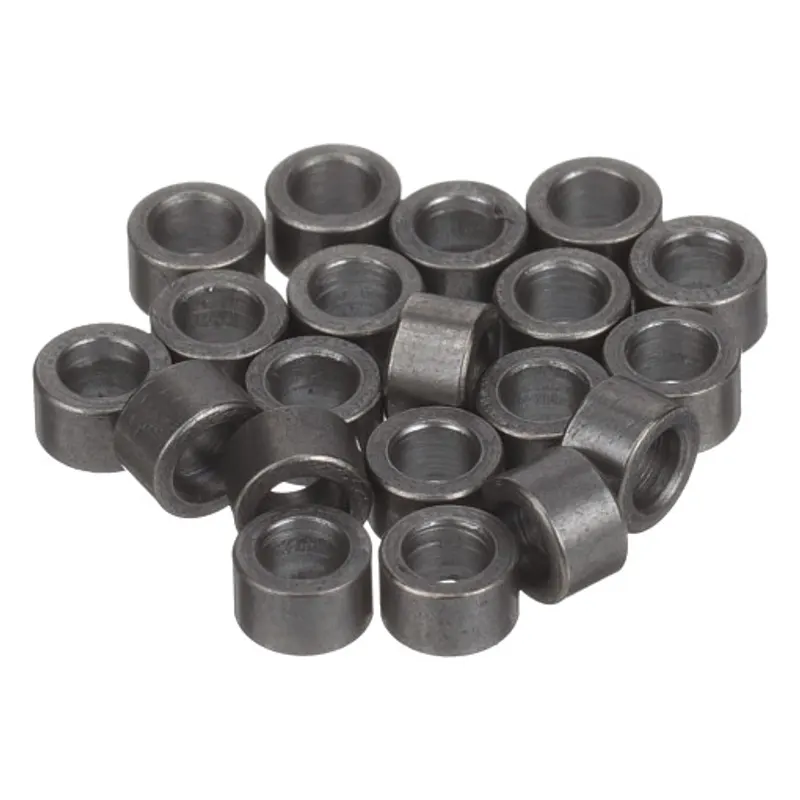 Peça código OEM 9843258 — Tubo - 4,8 mm DE