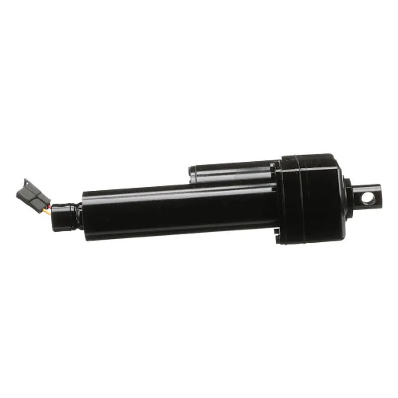 Peça código OEM 9843435 — Atuador elétrico - 10-16 Volt - 302,26 mm C