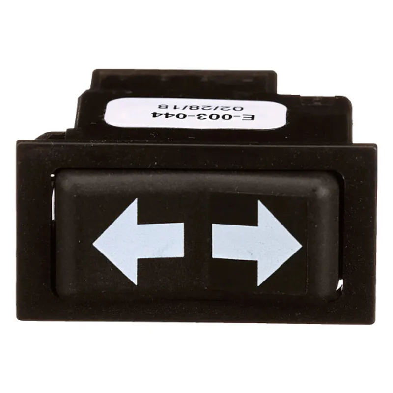 Peça código OEM 9843773 — INTERRUPTOR