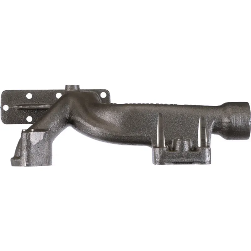 Peça código OEM 98439245 — COLECTOR DE ESCAPE