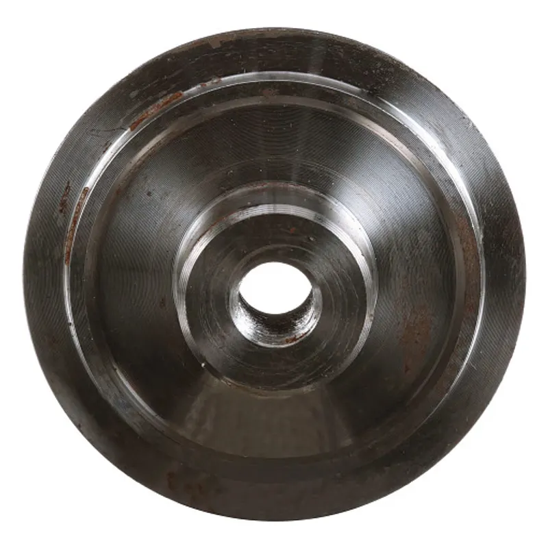 Peça código OEM 9843939 — Tampa
