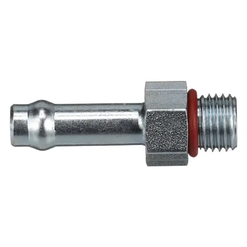 Peça código OEM 9844342 — Hydraulic Tube Fitting Assembly