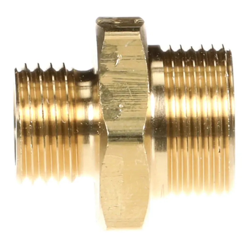 Peça código OEM 9845219 — CONECTOR HIDRÁUL