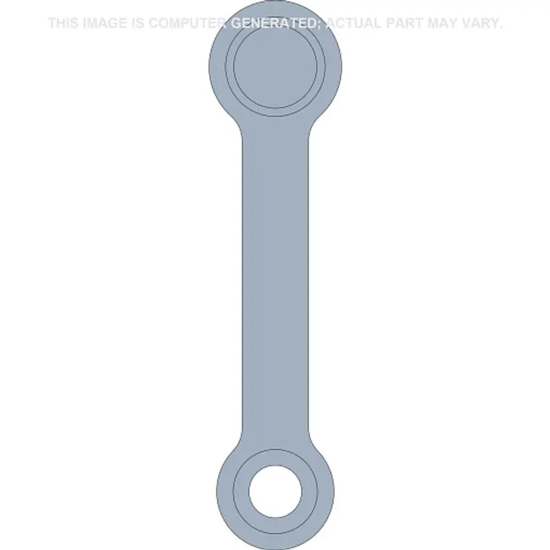 Peça código OEM 9845229 — Conjunto do engate macho