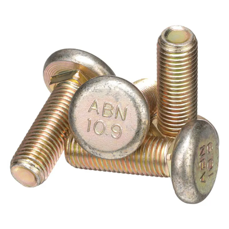 Peça código OEM 9845488 — Parafuso francês - Cl 10.9 - M16 x 2 x 50