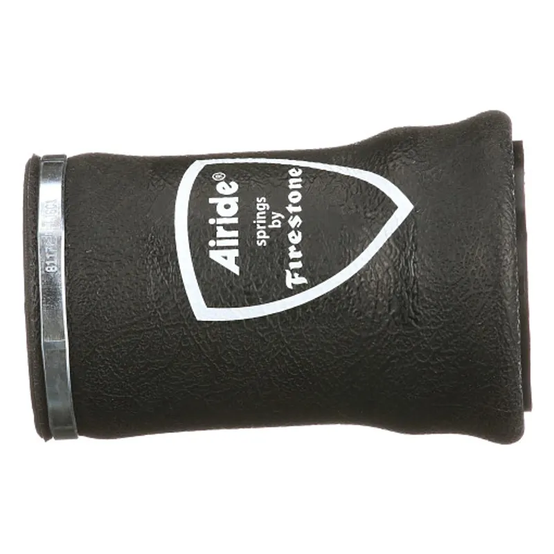 Peça código OEM 9845760 — Mola de ar - Conjunto do assento