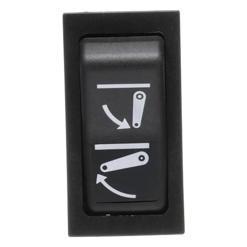 Peça código OEM 9846373 — Electrical Switch