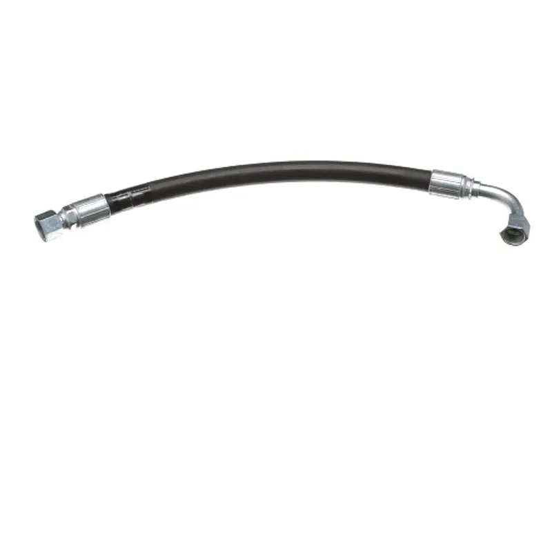 Peça código OEM 9846473 — Transmission Hose - SAE 100R12 - 19.05 mm ID x 638.3…