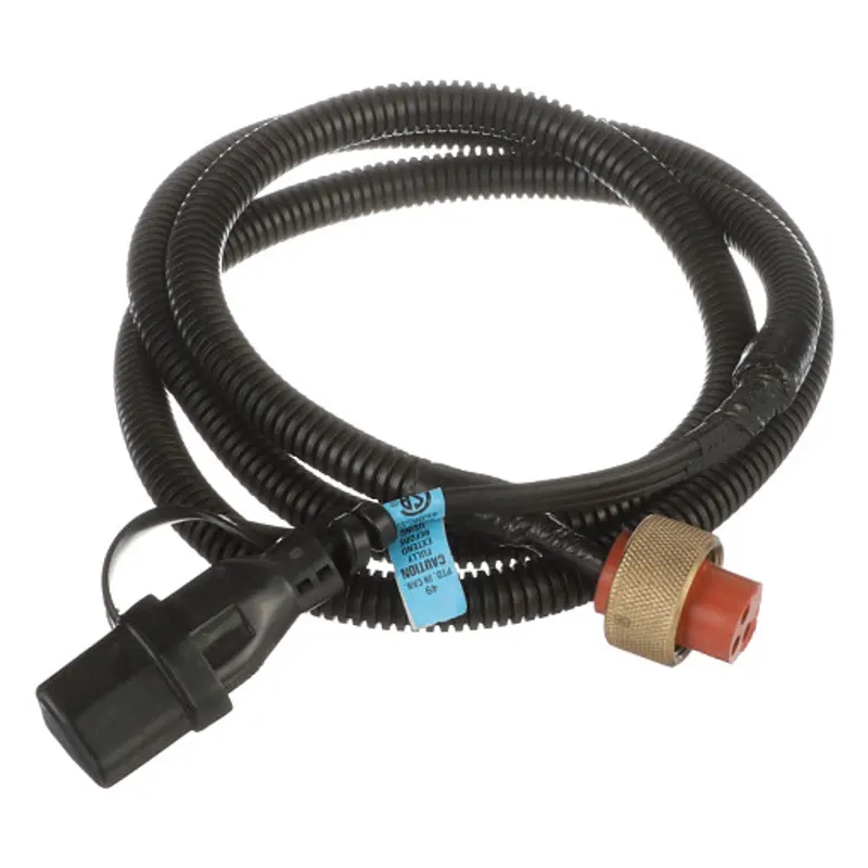 Peça código OEM 9846501 — Electrical Cord
