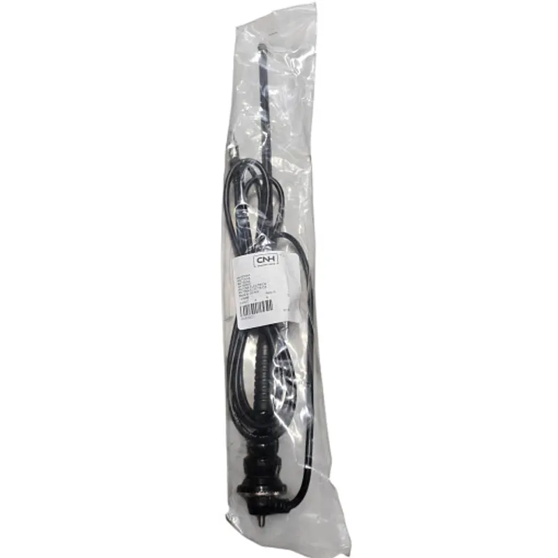Peça código OEM 9846820 — Antena AM/FM de montagem universal - 2133 mm L