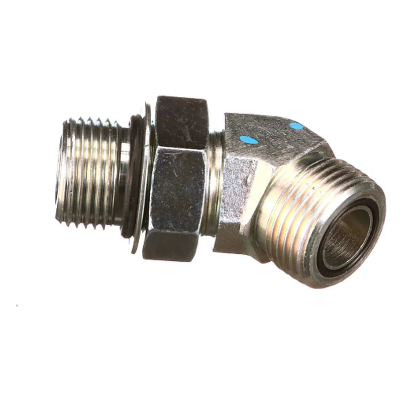 Peça código OEM 9846870 — COTOVELO 45