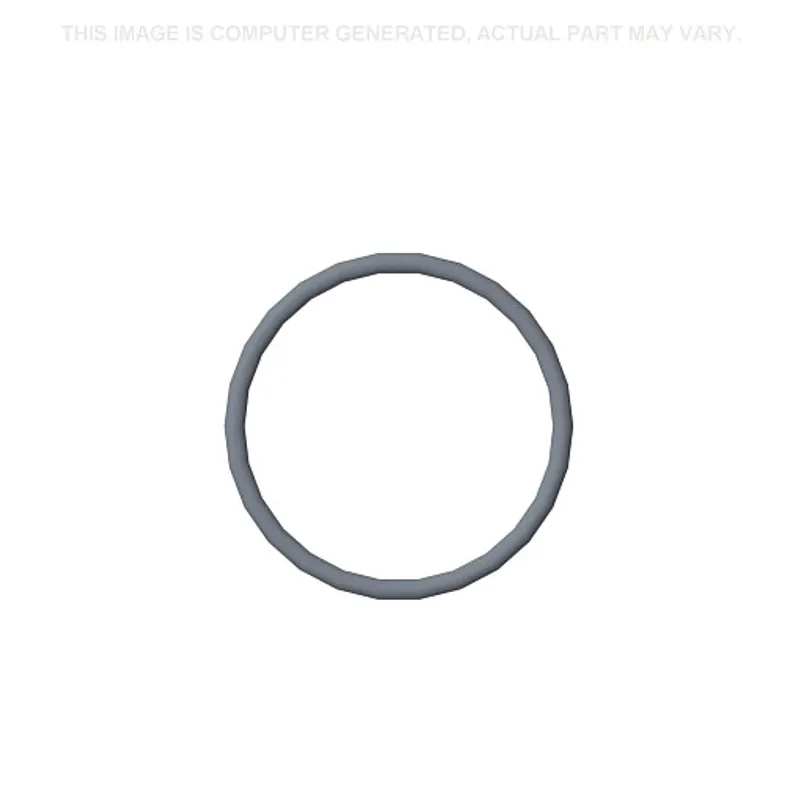 Peça código OEM 9846875 — O-RING
