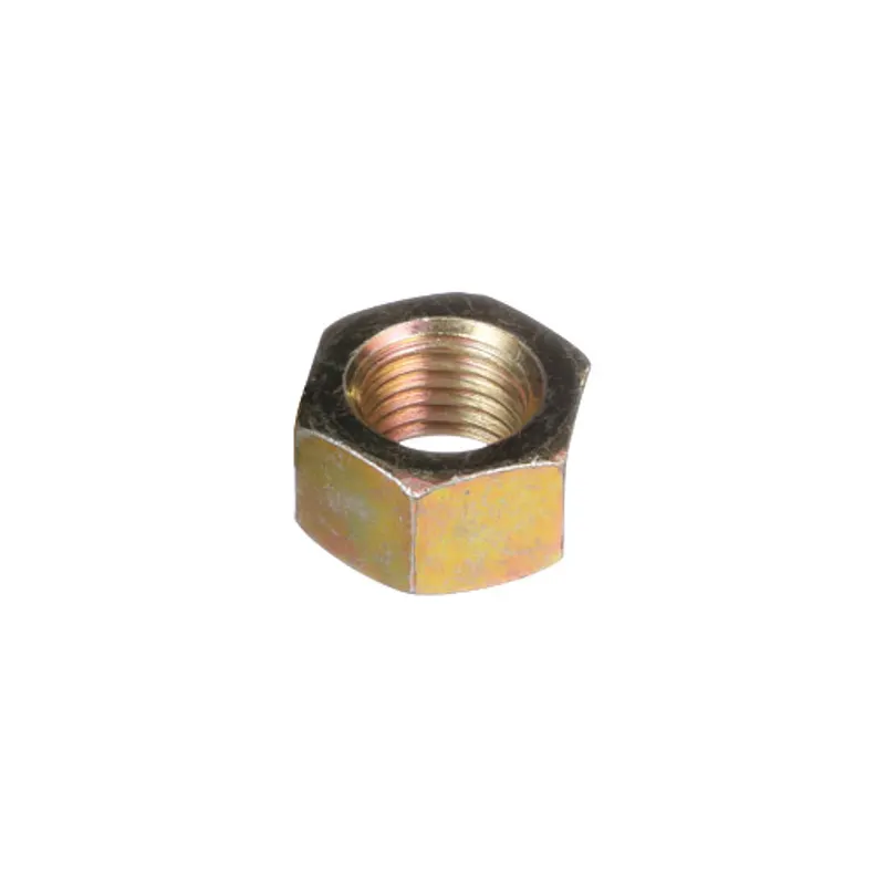 Peça código OEM 9847024 — Porca sextavada métrica