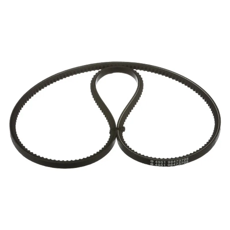 Peça código OEM 98473705 — CORREIA - NEW HOLLAND TT E TL