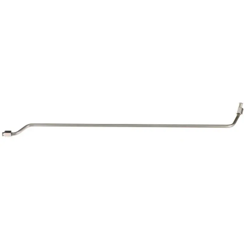 Peça código OEM 9847677 — Lift Cylinder Tube - 662.2 mm L