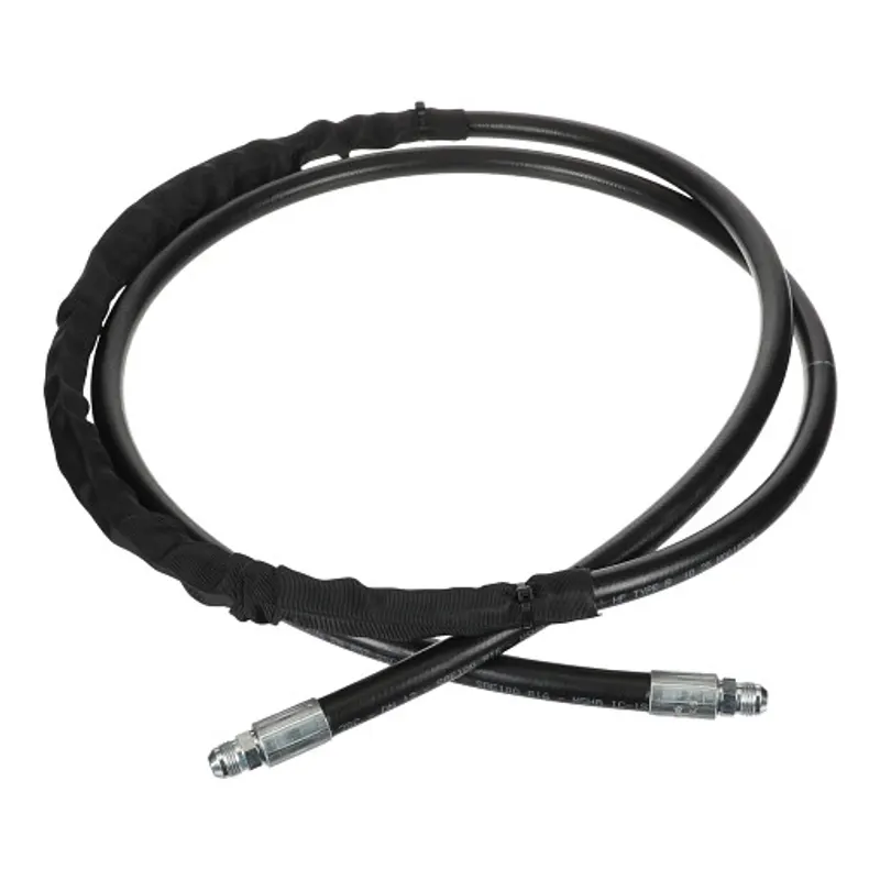 Peça código OEM 9848040 — MANGUEIRA
