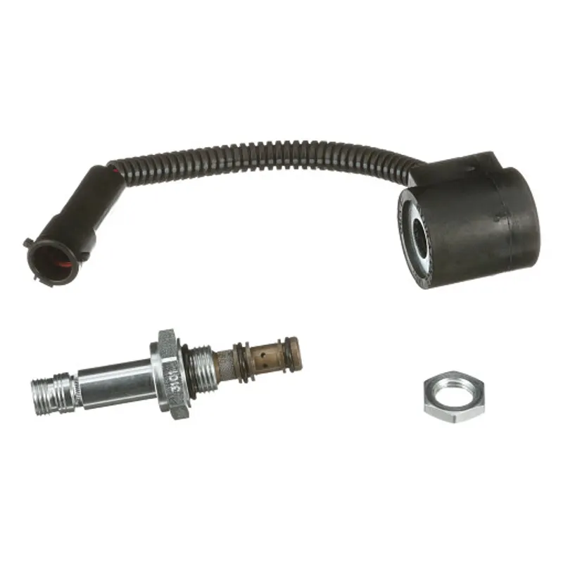 Peça código OEM 9848945 — Válvula solenoide - 12 volts CC - 14,7 watts