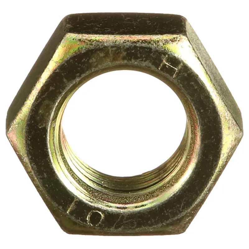 Peça código OEM 9848973 — PORCA