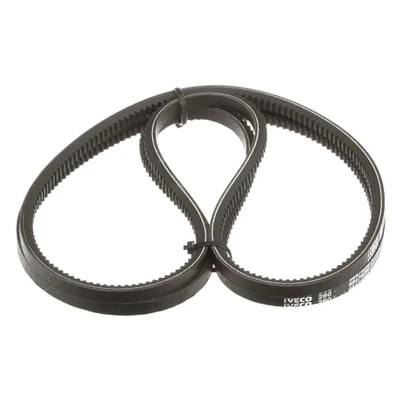 Peça código OEM 98490935 — Engine Fan Belt Kit
