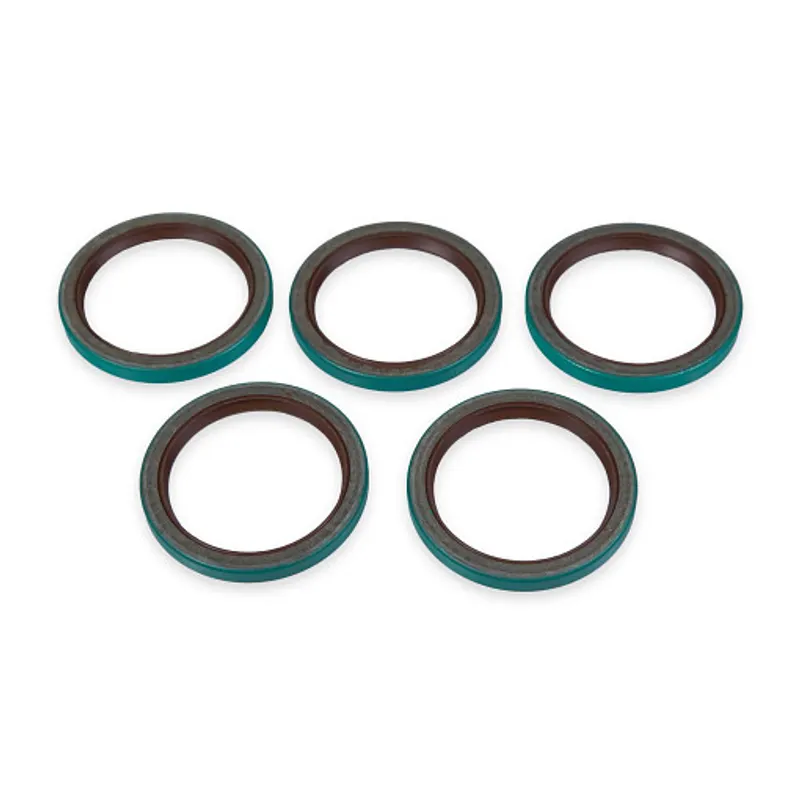 Peça código OEM 9849587 — Kit de Vedação