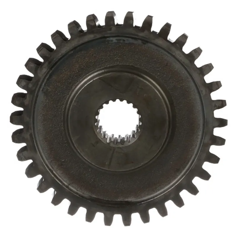 Peça código OEM 9849936 — Worm Gear Assembly
