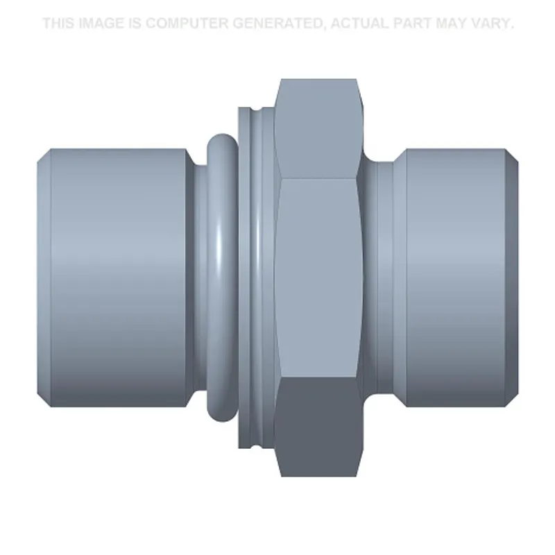 Peça código OEM 9850317 — CONECTOR HIDRÁUL