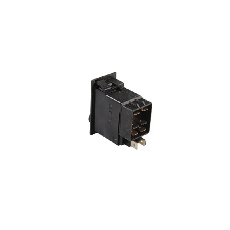 Peça código OEM 9850607 — Interruptor de Alavanca