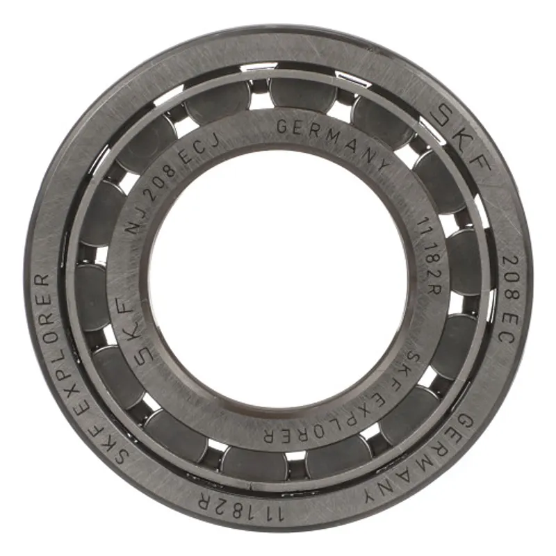 Peça código OEM 9861125 — Roller Bearing