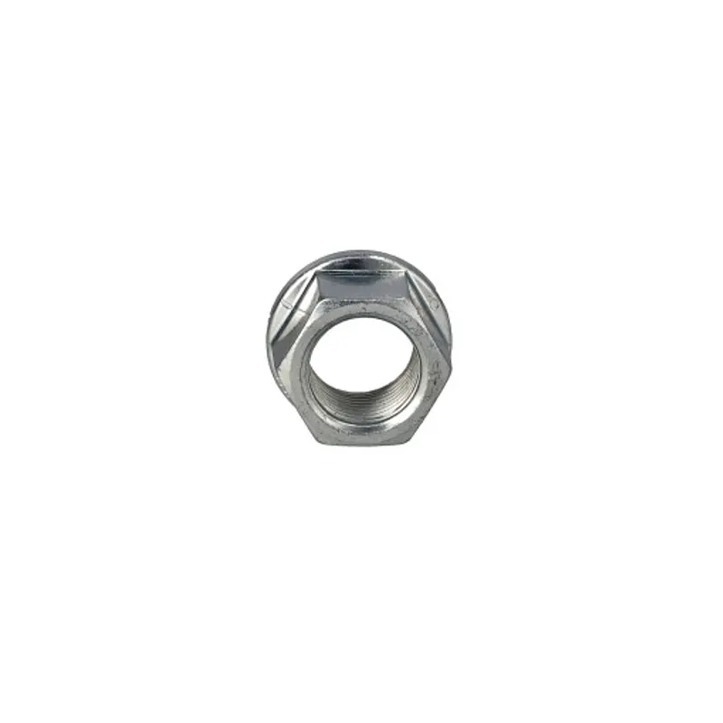 Peça código OEM 98782C1 — Porca de roda - Flange - M18 x 1.5