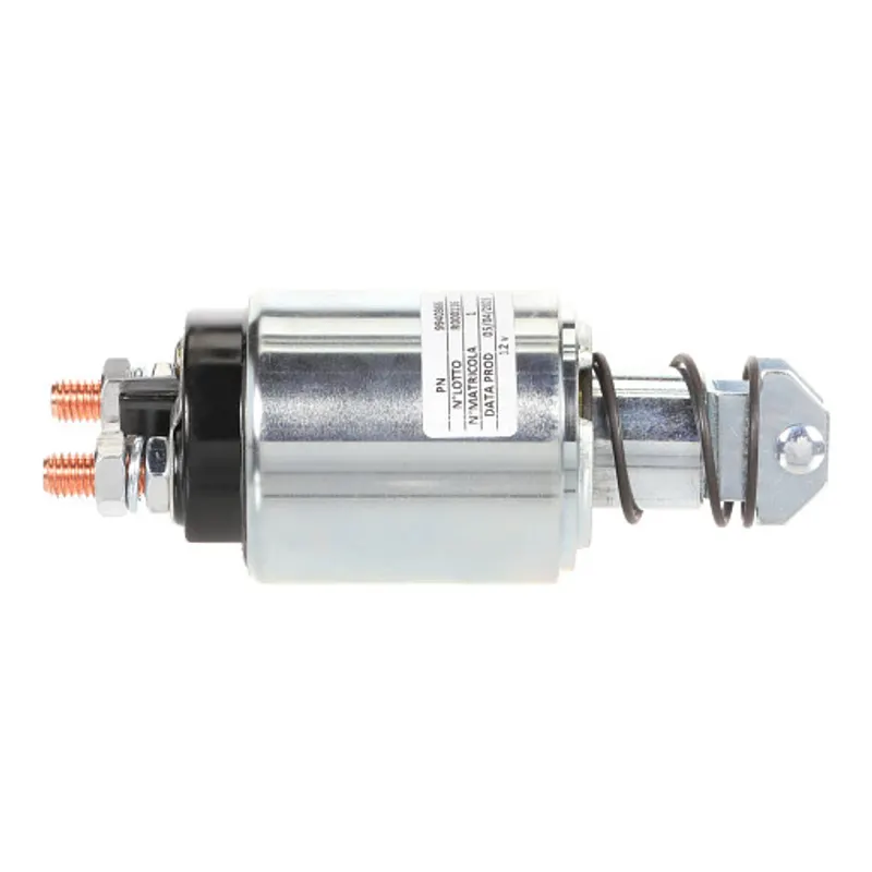 Peça código OEM 9940366 — Electromagnet