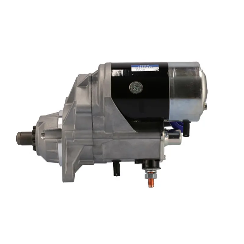 Peça código OEM 99432760 — Motor de partida