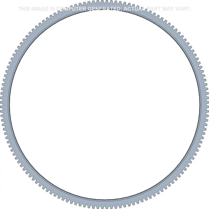 Peça código OEM 99433386 — COROA DENTADA