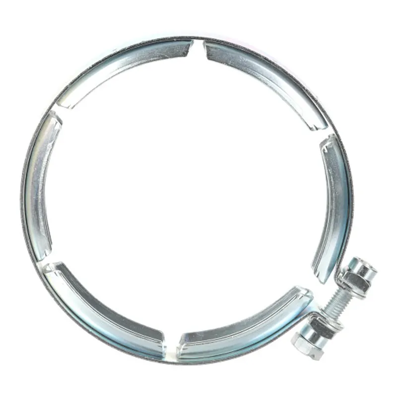 Peça código OEM 99435103 — Bracadeira