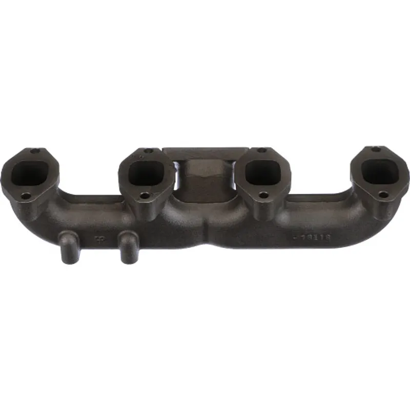 Peça código OEM 99440113 — COLECTOR DE ESCAPE