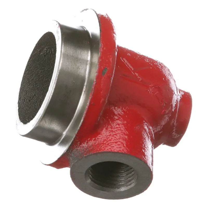 Peça código OEM 99443261 — Connection - Standard Hydraulic Fittings