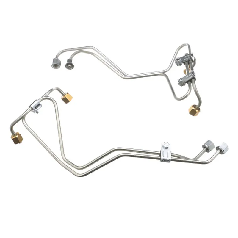 Peça código OEM 99449006 — Kit de mangueiras do sistema de combustível