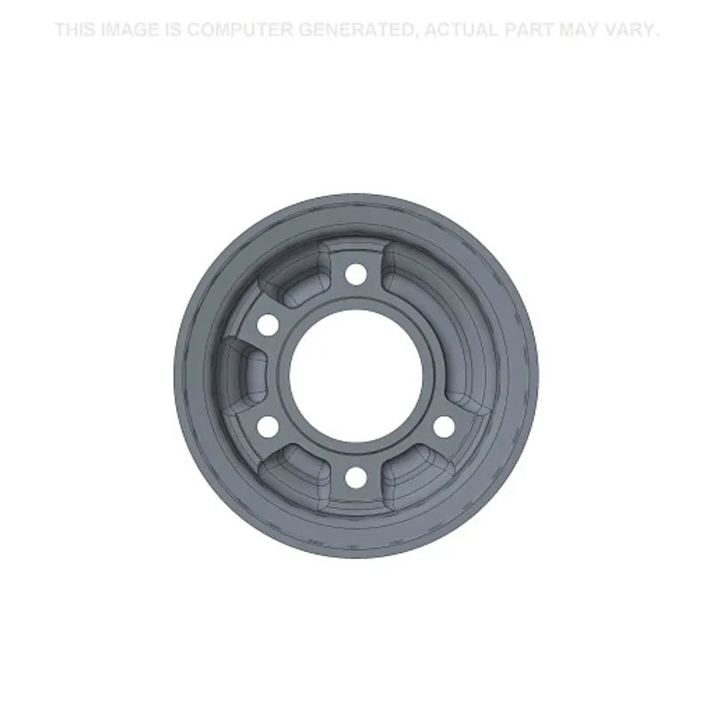 Peça código OEM 99481438 — POLIA