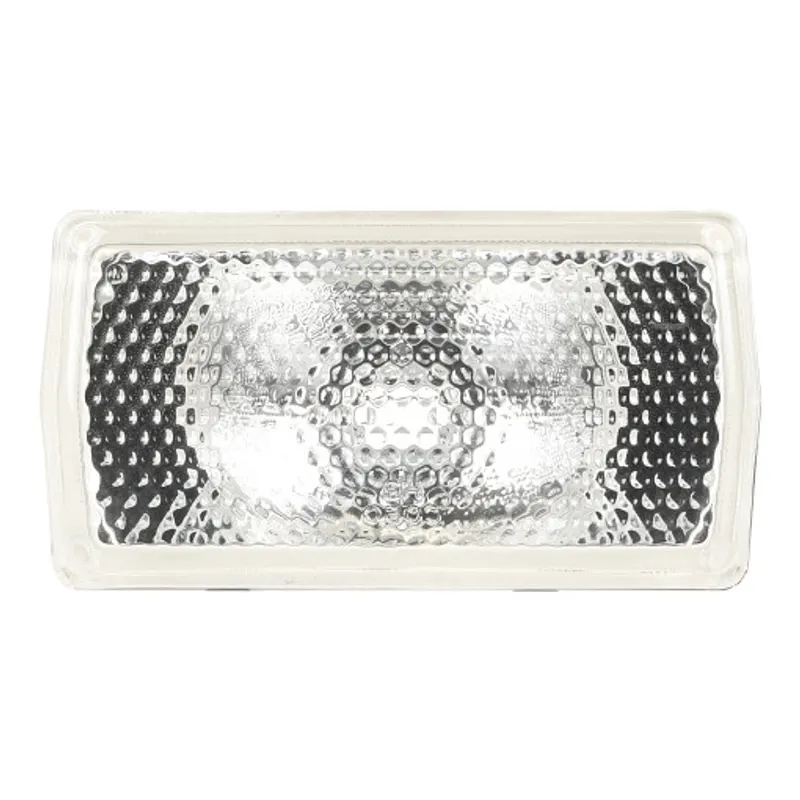 Peça código OEM 9963014 — LENTE