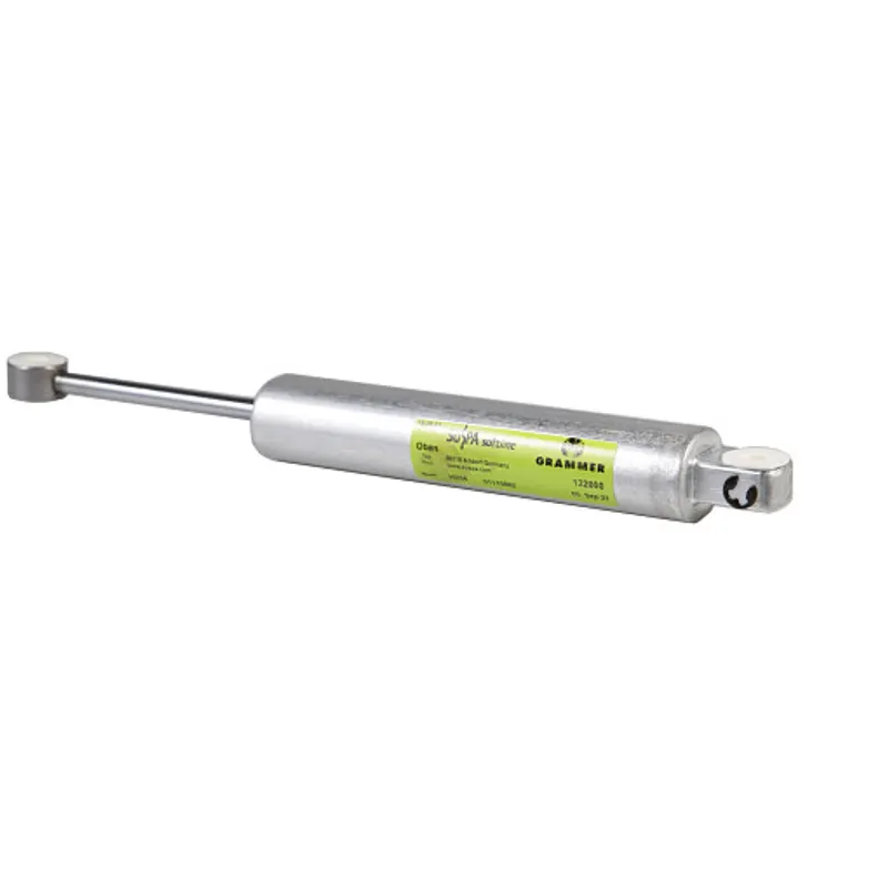 Peça código OEM 9966146 — Amortecedor